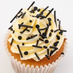 PME Sprinkle Mix - Black 76g