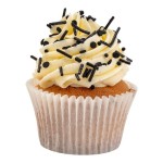PME Sprinkle Mix - Black 76g