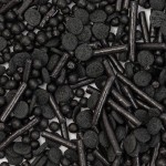 PME Sprinkle Mix - Black 76g