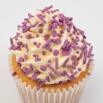 PME Sprinkle Mix - Purple 76g PME Sprinkle Mix - Purple 76g