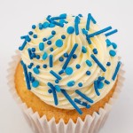 PME Sprinkle Mix - Blue 76g