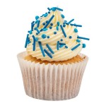 PME Sprinkle Mix - Blue 76g