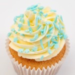 PME Sprinkle Mix - Baby Blue 76g