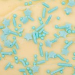 PME Sprinkle Mix - Baby Blue 76g