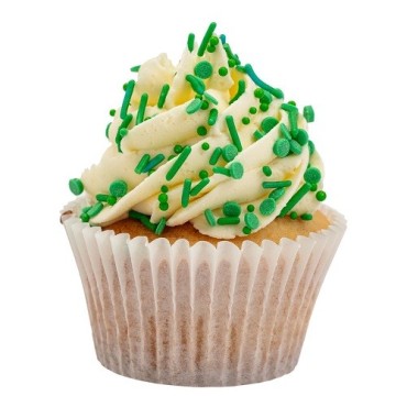 PME Sprinkle Mix Green 76g | Grüne Streusel, Konfetti & Nonpareilles
