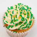 PME Sprinkle Mix - Green 76g