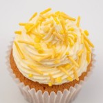PME Sprinkle Mix - Yellow 76g