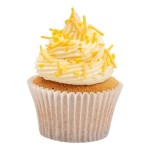 PME Sprinkle Mix - Yellow 76g