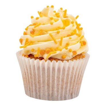 PME Sprinkle Mix Orange 76g | Orange Sprinkles, Confetti & Nonpareils