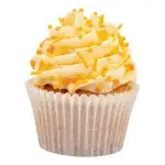 PME Sprinkle Mix - Orange 76g