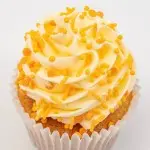 PME Sprinkle Mix - Orange 76g
