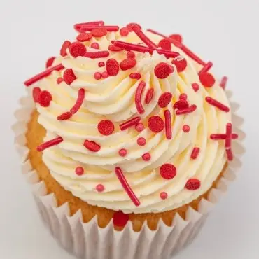 PME Sprinkle Mix Rot 76g | Rote Streusel, Konfetti & Nonpareilles