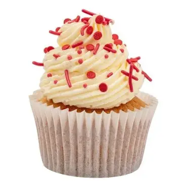 PME Sprinkle Mix Rot 76g | Rote Streusel, Konfetti & Nonpareilles