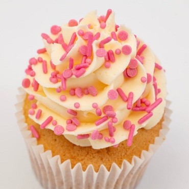 PME Sprinkle Mix Hot Pink 76g | Pinke Streusel, Konfetti & Zuckerperlchen