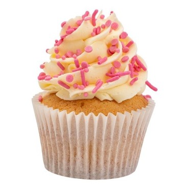PME Sprinkle Mix Hot Pink 76g | Pinke Streusel, Konfetti & Zuckerperlchen