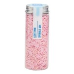 PME Sprinkle Mix - Light Pink 74g PME Sprinkle Mix - Light Pink 74g