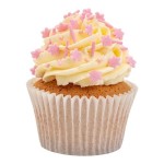 PME Sprinkle Mix - Light Pink 74g PME Sprinkle Mix - Light Pink 74g
