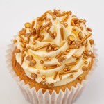 PME Sprinkle Mix - Gold 76g