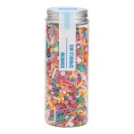 PME Sprinkle Mix - Rainbow 76g