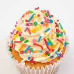 PME Sprinkle Mix - Rainbow 76g