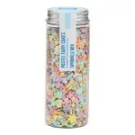PME Sprinkle Mix - Pastel Fairy Cakes 66g PME Sprinkle Mix - Pastel Fairy Cakes 66g