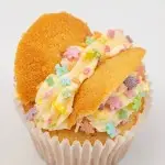 PME Sprinkle Mix - Pastel Fairy Cakes 66g PME Sprinkle Mix - Pastel Fairy Cakes 66g