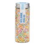 PME Sprinkle Mix - Pastel Rainbow 76g PME Sprinkle Mix - Pastel Rainbow 76g