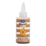 PME Biscuit Icing - Chocolate Brown 120g