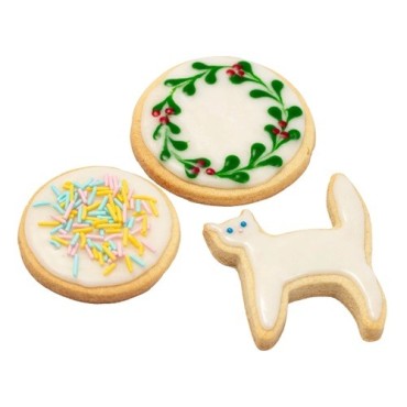 PME Biscuit Icing - White 120g