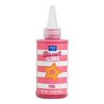 PME Biscuit Icing - Pink 120g