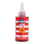 PME Biscuit Icing - Red 120g