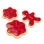PME Biscuit Icing - Red 120g