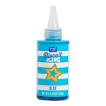 PME Biscuit Icing - Blue 120g PME Biscuit Icing - Blue 120g