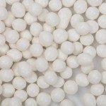 PME Pearl Sprinkles - 4mm Bright White 74g