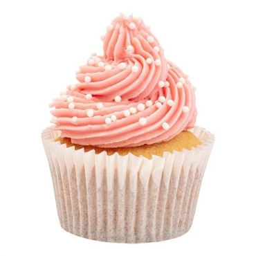 PME Hundreds & Thousands White 86g | Weisse Zuckerstreusel kaufen Schweiz