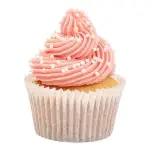 PME Hundreds & Thousands Sprinkles - White 86g