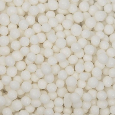 PME Hundreds & Thousands White 86g | Weisse Zuckerstreusel kaufen Schweiz