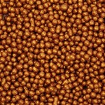 PME Hundreds & Thousands Sprinkles - Gold 86g