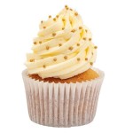 PME Hundreds & Thousands Sprinkles - Gold 86g