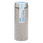 PME Hundreds & Thousands Sprinkles - Silver 86g