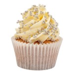 PME Hundreds & Thousands Sprinkles - Silver 86g