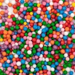 PME Hundreds & Thousands Sprinkles - Rainbow 86g