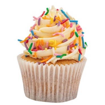 PME Sprinkle Strands Rainbow 75g | Bunte Zuckerstreusel kaufen