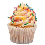 PME Sprinkle Strands - Rainbow 75g