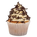 PME Sprinkle Strands - Chocolate Brown 75g