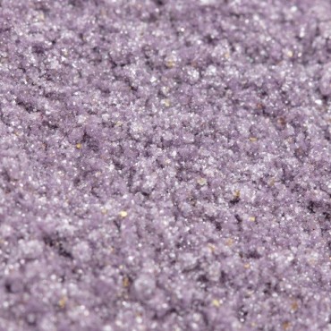 PME Edible Lustre Snow Lilac 10g | Essbares Glanzpulver Lila