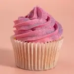 PME Edible Lustre Snow - Lilac 10g