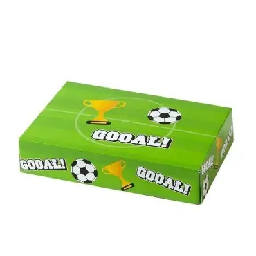 Decora Goal Geschenk Schachtel 23 x 16 cm