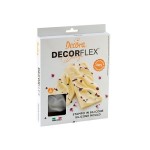 Decora DecorFlex Schokoladenform Wave