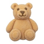 PME Marshmallow Teddy Bears, 12 Stück